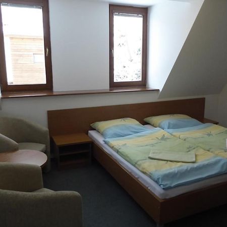 Tri Studnicky Sprava Tanapu Appartement Vysoké Tatry Buitenkant foto