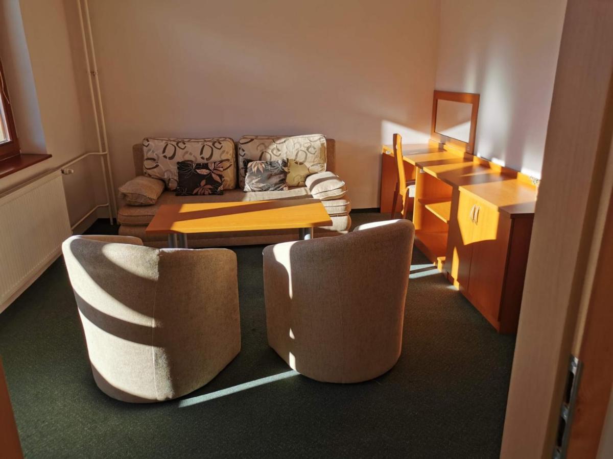 Tri Studnicky Sprava Tanapu Appartement Vysoké Tatry Buitenkant foto