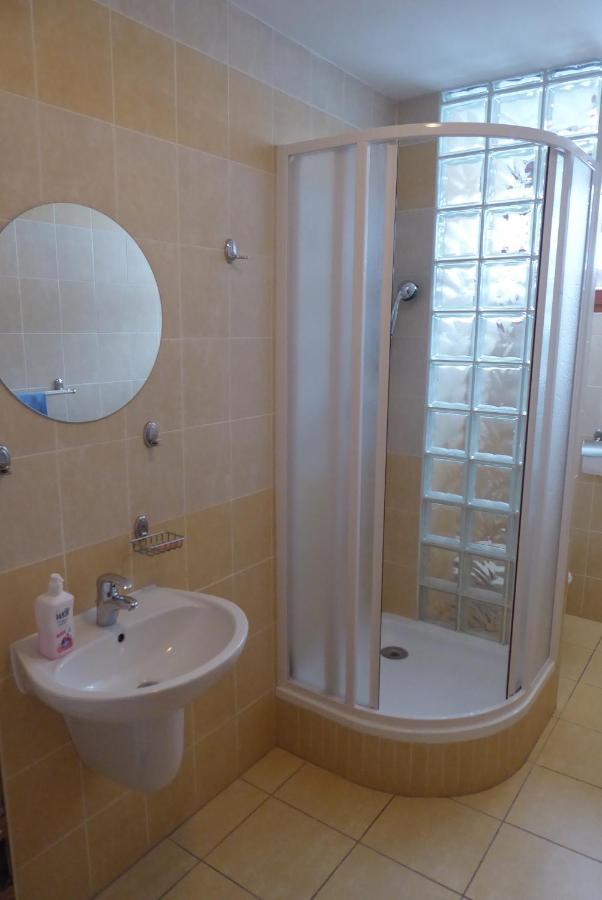 Tri Studnicky Sprava Tanapu Appartement Vysoké Tatry Buitenkant foto