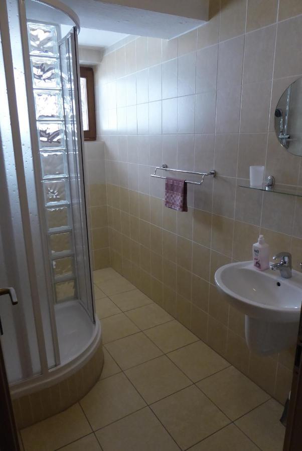 Tri Studnicky Sprava Tanapu Appartement Vysoké Tatry Buitenkant foto