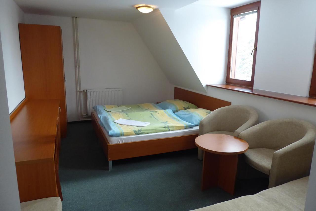 Tri Studnicky Sprava Tanapu Appartement Vysoké Tatry Buitenkant foto