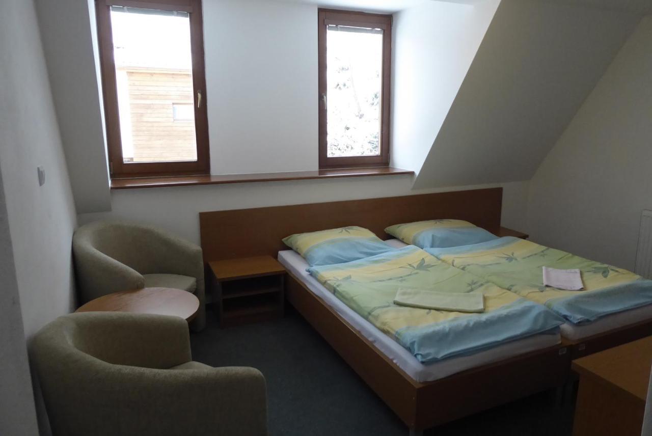 Tri Studnicky Sprava Tanapu Appartement Vysoké Tatry Buitenkant foto