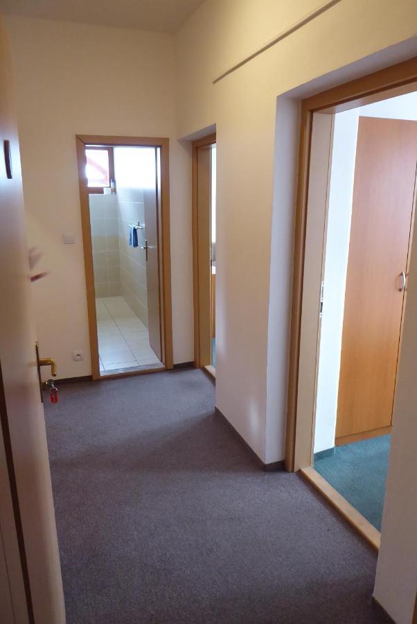 Tri Studnicky Sprava Tanapu Appartement Vysoké Tatry Buitenkant foto