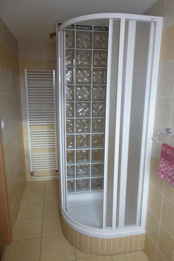 Tri Studnicky Sprava Tanapu Appartement Vysoké Tatry Buitenkant foto