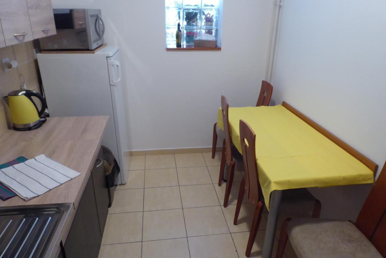 Tri Studnicky Sprava Tanapu Appartement Vysoké Tatry Buitenkant foto