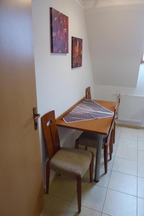 Tri Studnicky Sprava Tanapu Appartement Vysoké Tatry Buitenkant foto