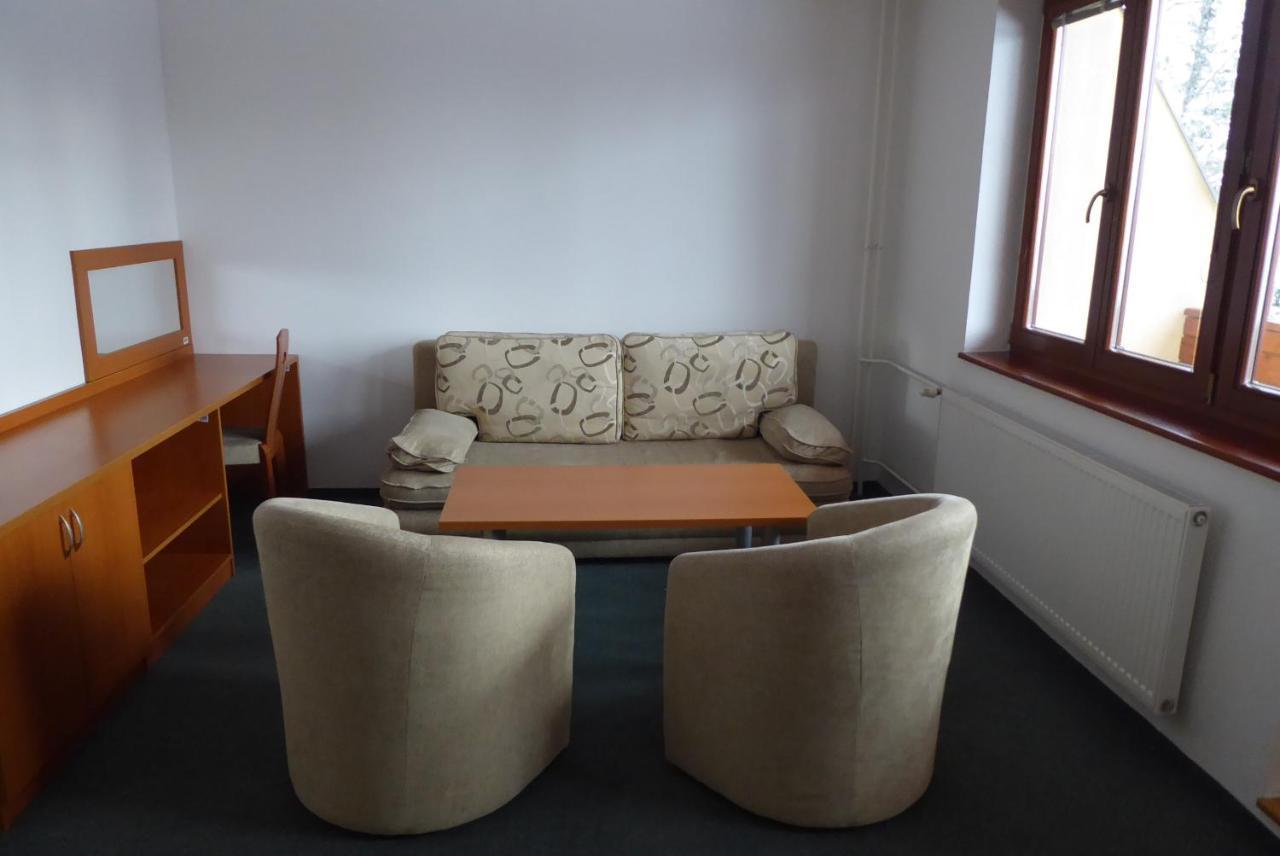 Tri Studnicky Sprava Tanapu Appartement Vysoké Tatry Buitenkant foto