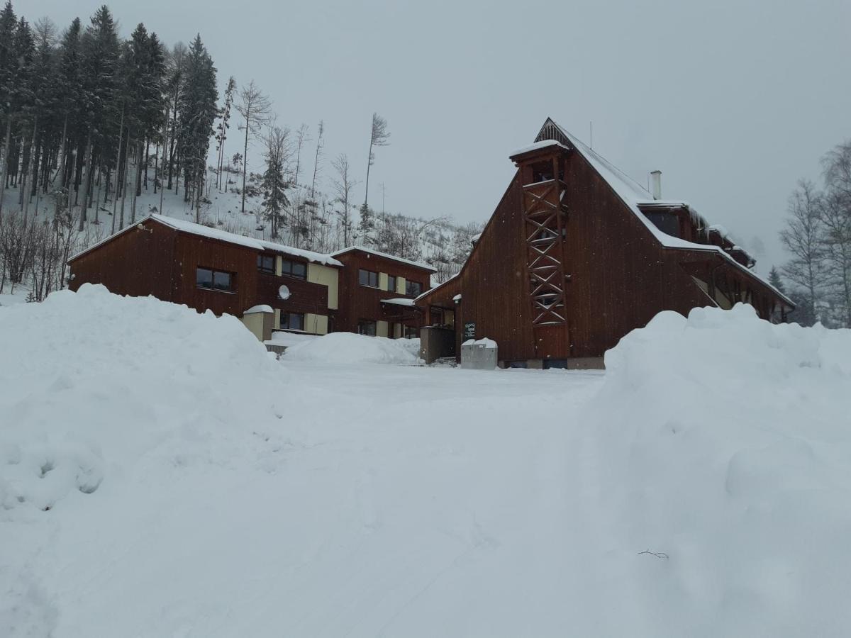 Tri Studnicky Sprava Tanapu Appartement Vysoké Tatry Buitenkant foto