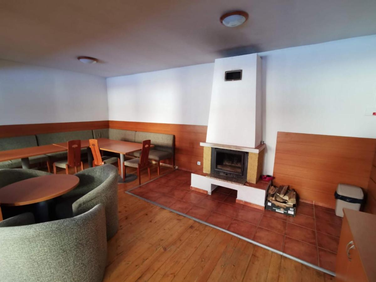 Tri Studnicky Sprava Tanapu Appartement Vysoké Tatry Buitenkant foto