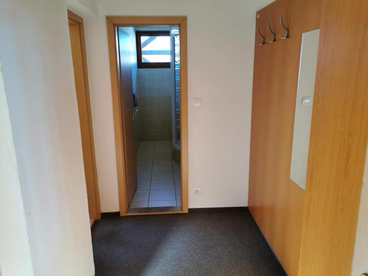 Tri Studnicky Sprava Tanapu Appartement Vysoké Tatry Buitenkant foto