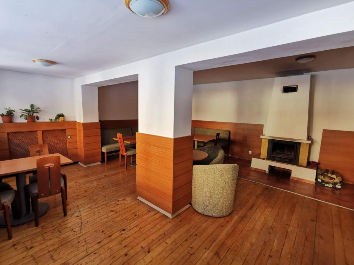 Tri Studnicky Sprava Tanapu Appartement Vysoké Tatry Buitenkant foto