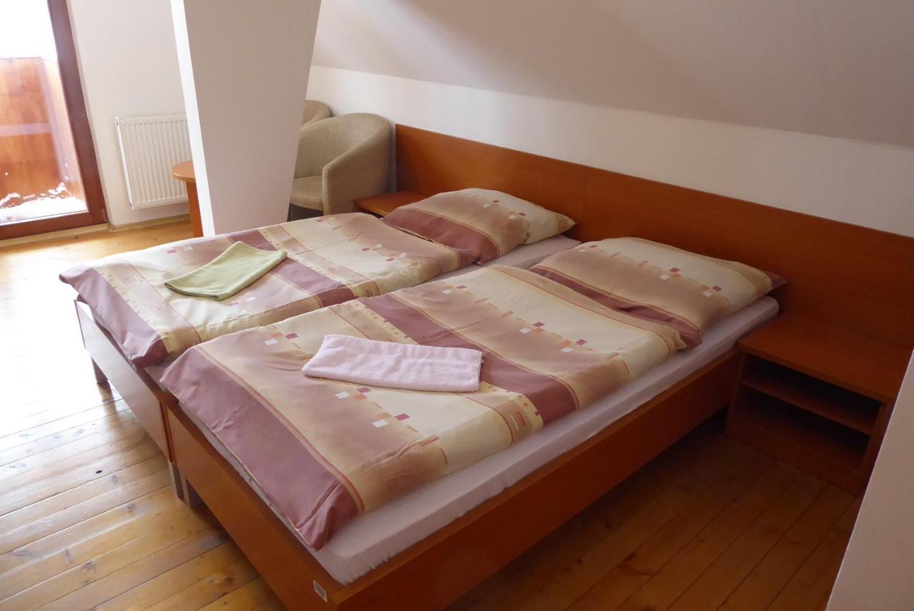 Tri Studnicky Sprava Tanapu Appartement Vysoké Tatry Buitenkant foto